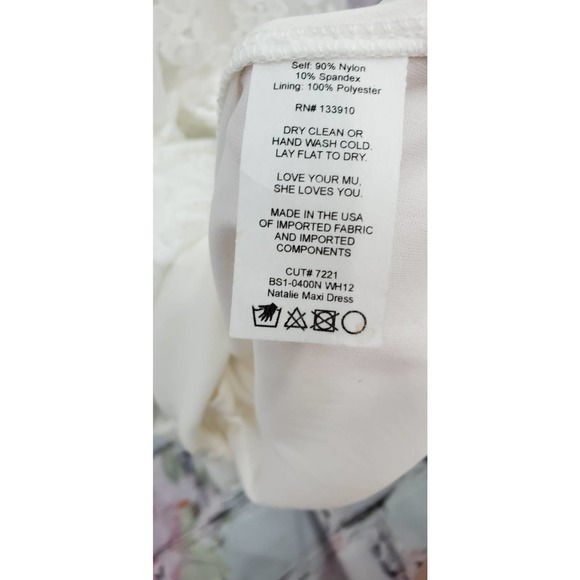 Show Me Your MUMU  (NWOT) - Picture 12 of 12